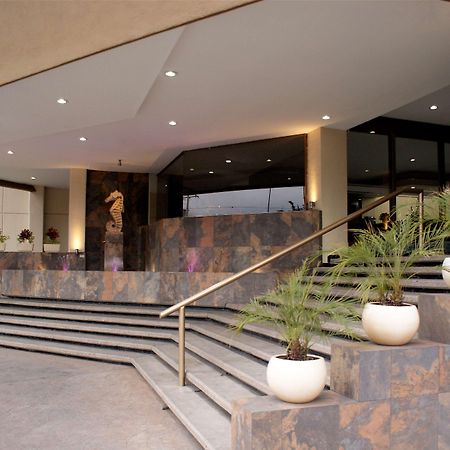 Best Western Plus Plaza Florida & Tower Irapuato Εξωτερικό φωτογραφία