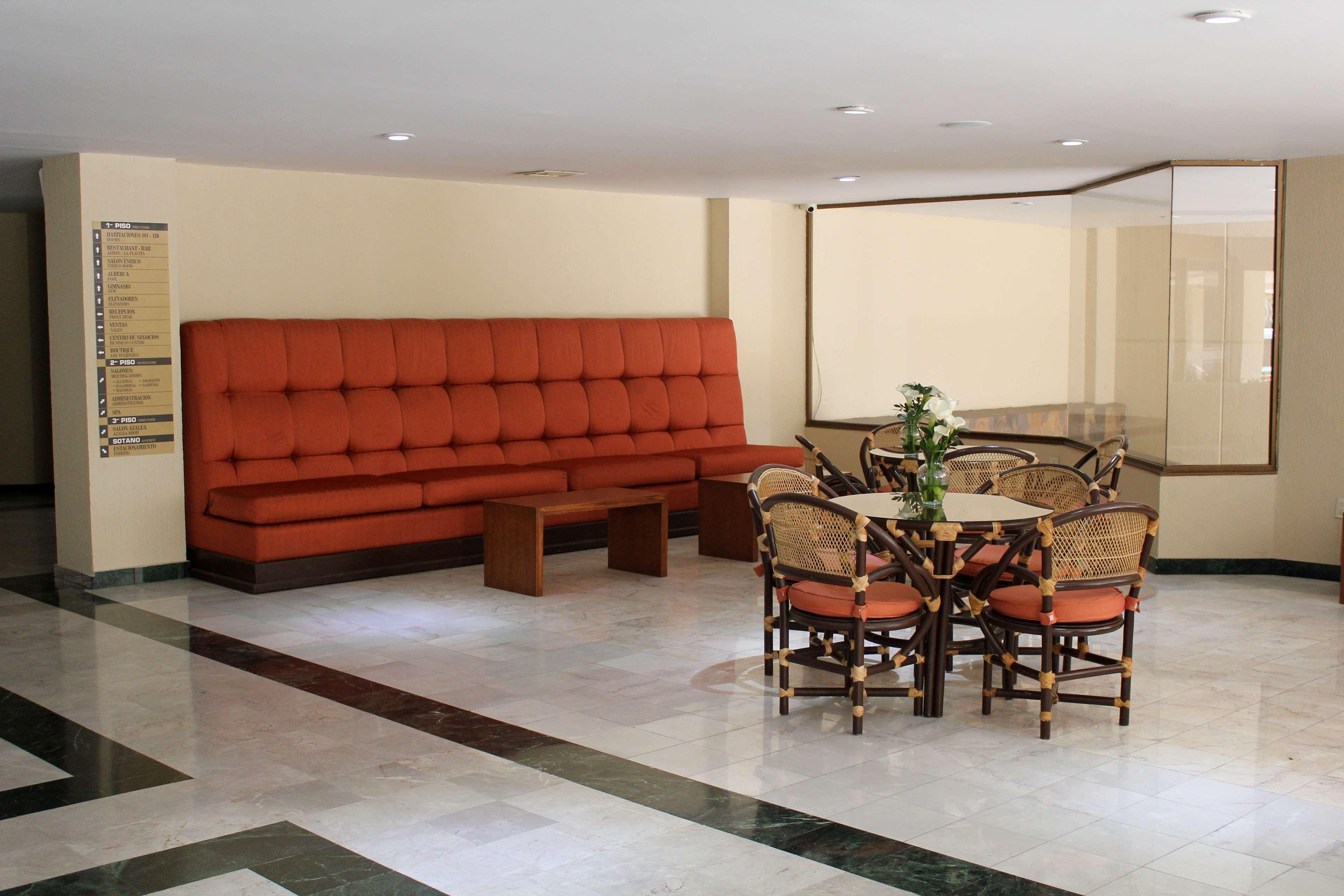 Best Western Plus Plaza Florida & Tower Irapuato Εξωτερικό φωτογραφία