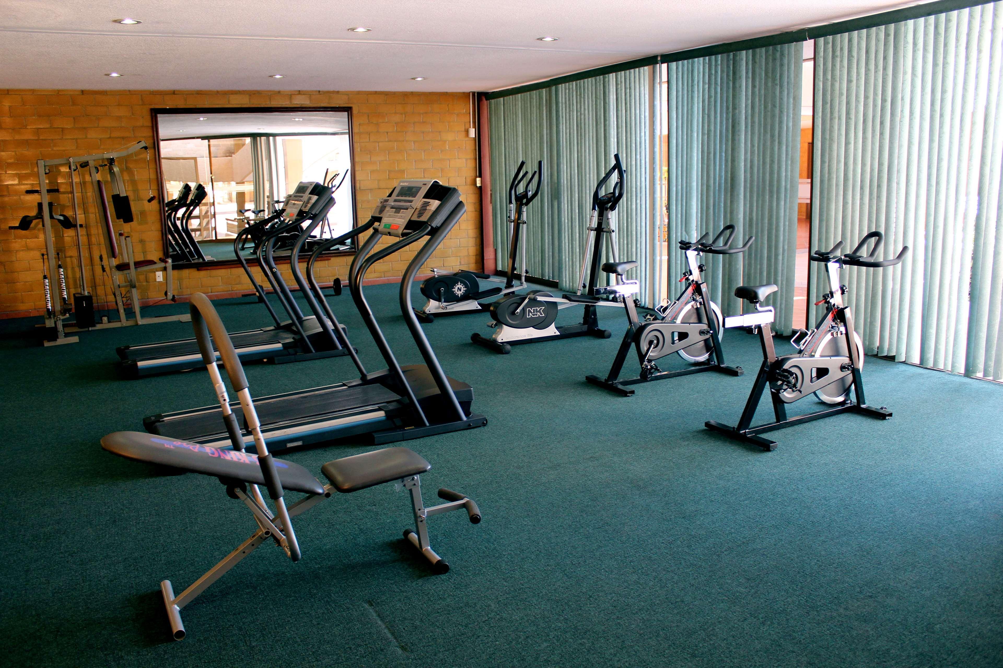 Best Western Plus Plaza Florida & Tower Irapuato Εξωτερικό φωτογραφία