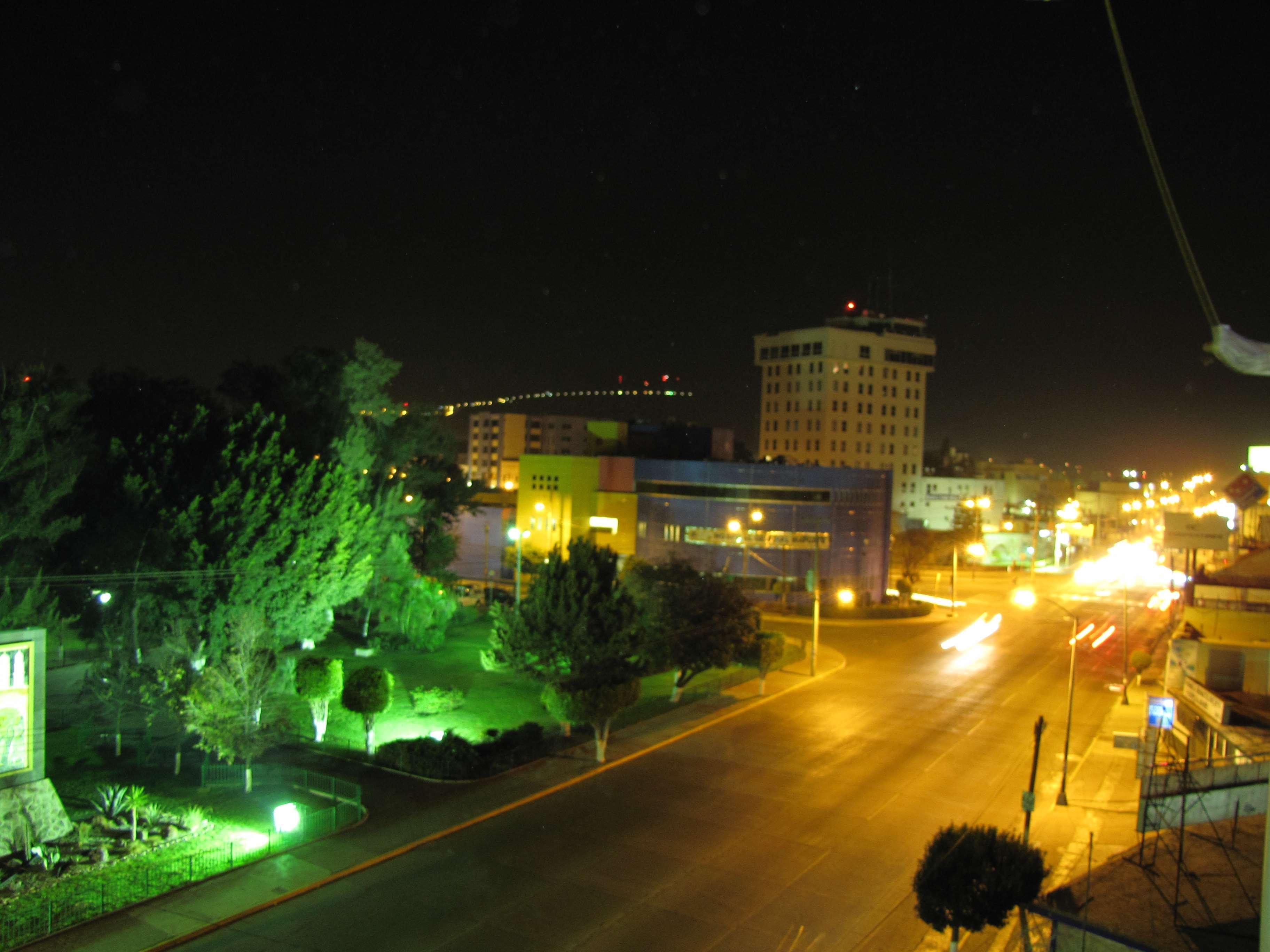 Best Western Plus Plaza Florida & Tower Irapuato Εξωτερικό φωτογραφία