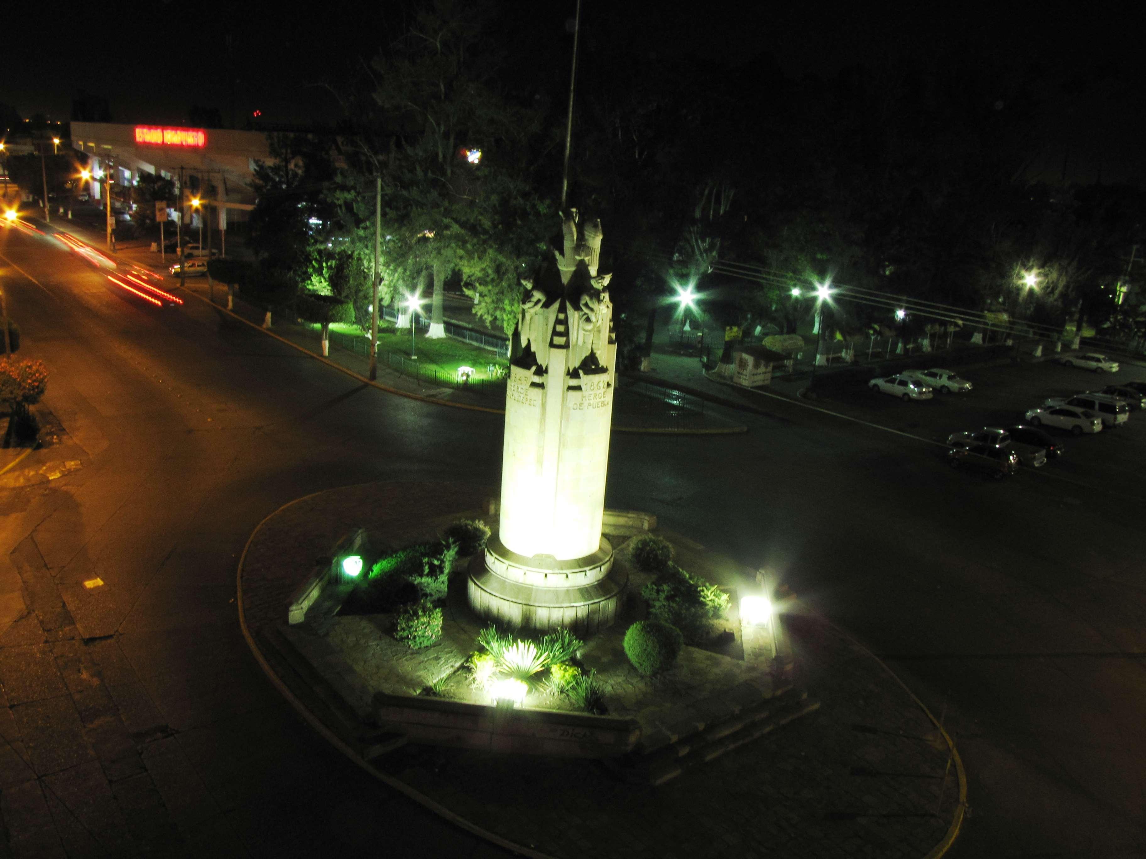Best Western Plus Plaza Florida & Tower Irapuato Εξωτερικό φωτογραφία