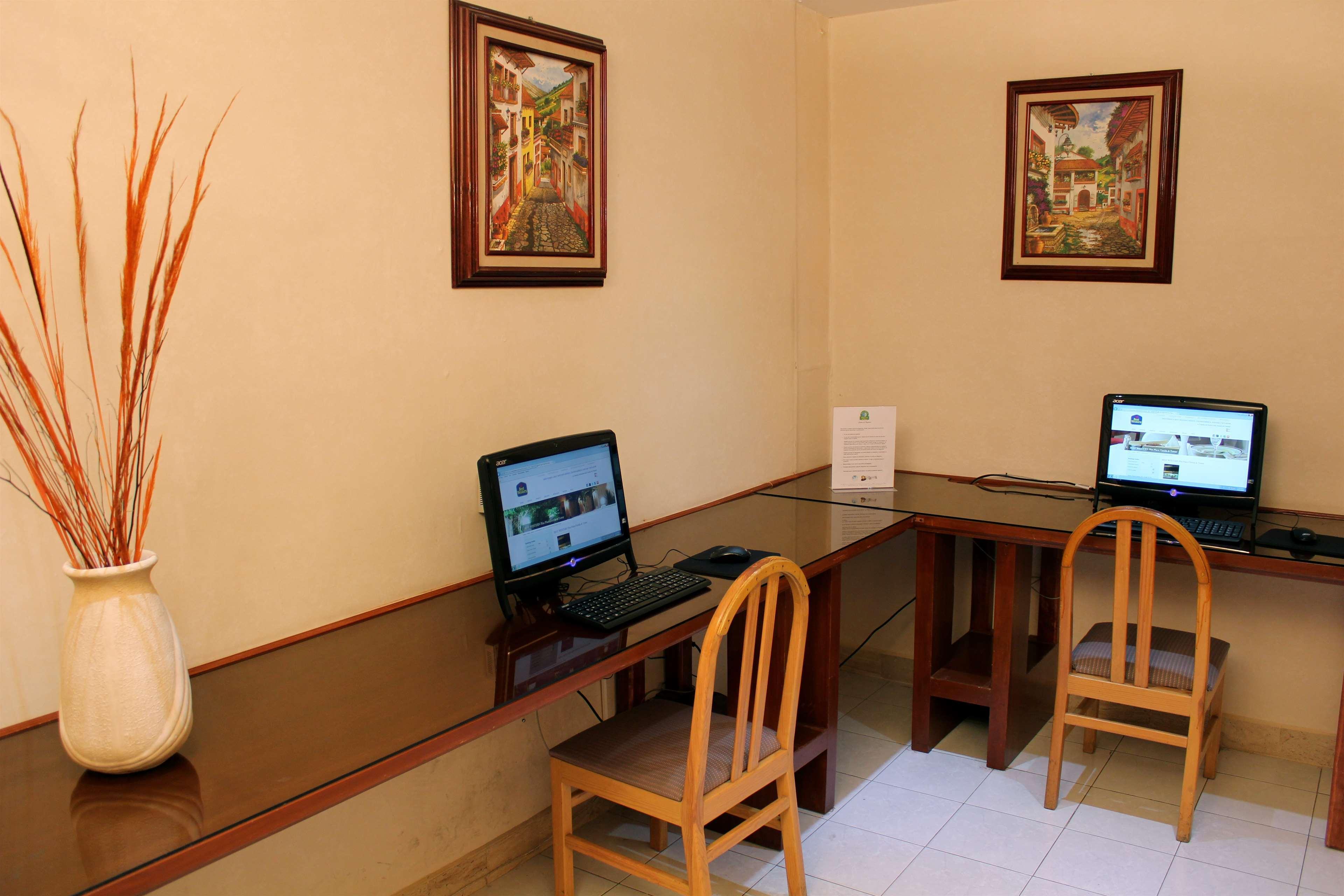 Best Western Plus Plaza Florida & Tower Irapuato Εξωτερικό φωτογραφία