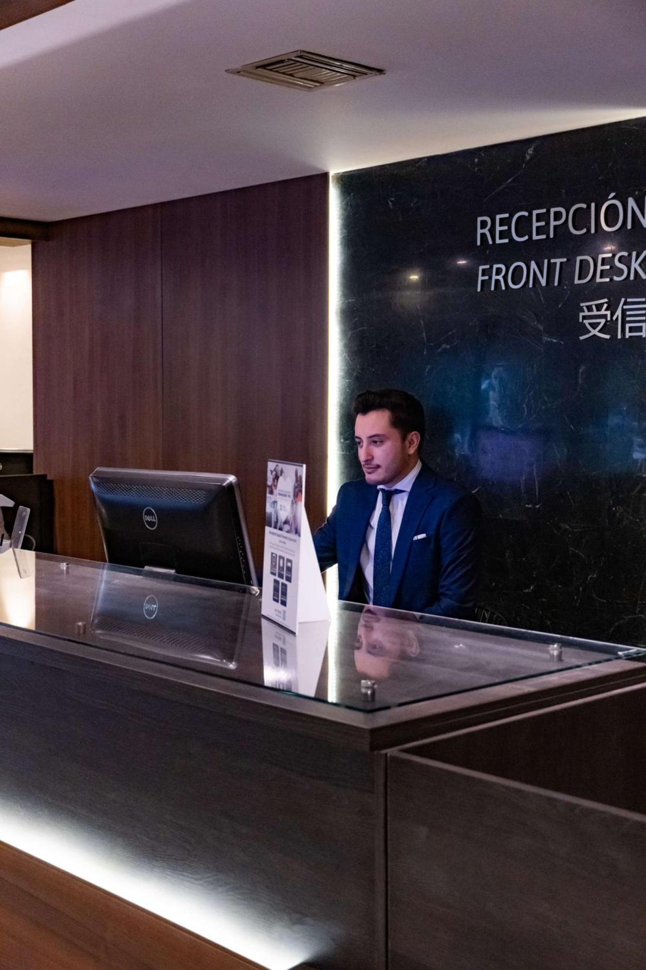 Best Western Plus Plaza Florida & Tower Irapuato Εξωτερικό φωτογραφία