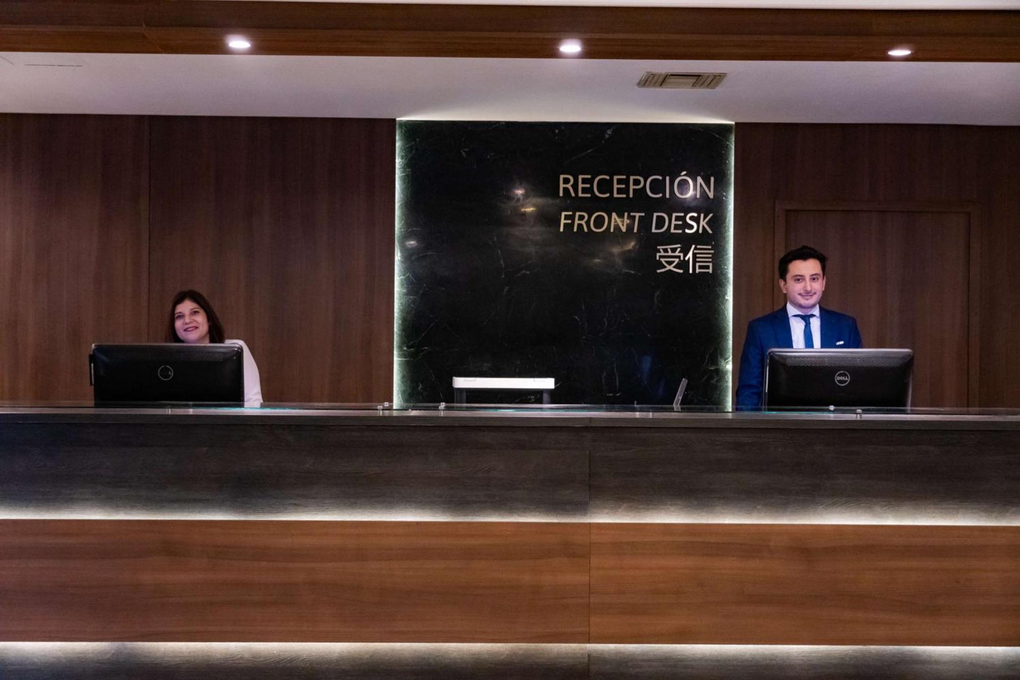 Best Western Plus Plaza Florida & Tower Irapuato Εξωτερικό φωτογραφία