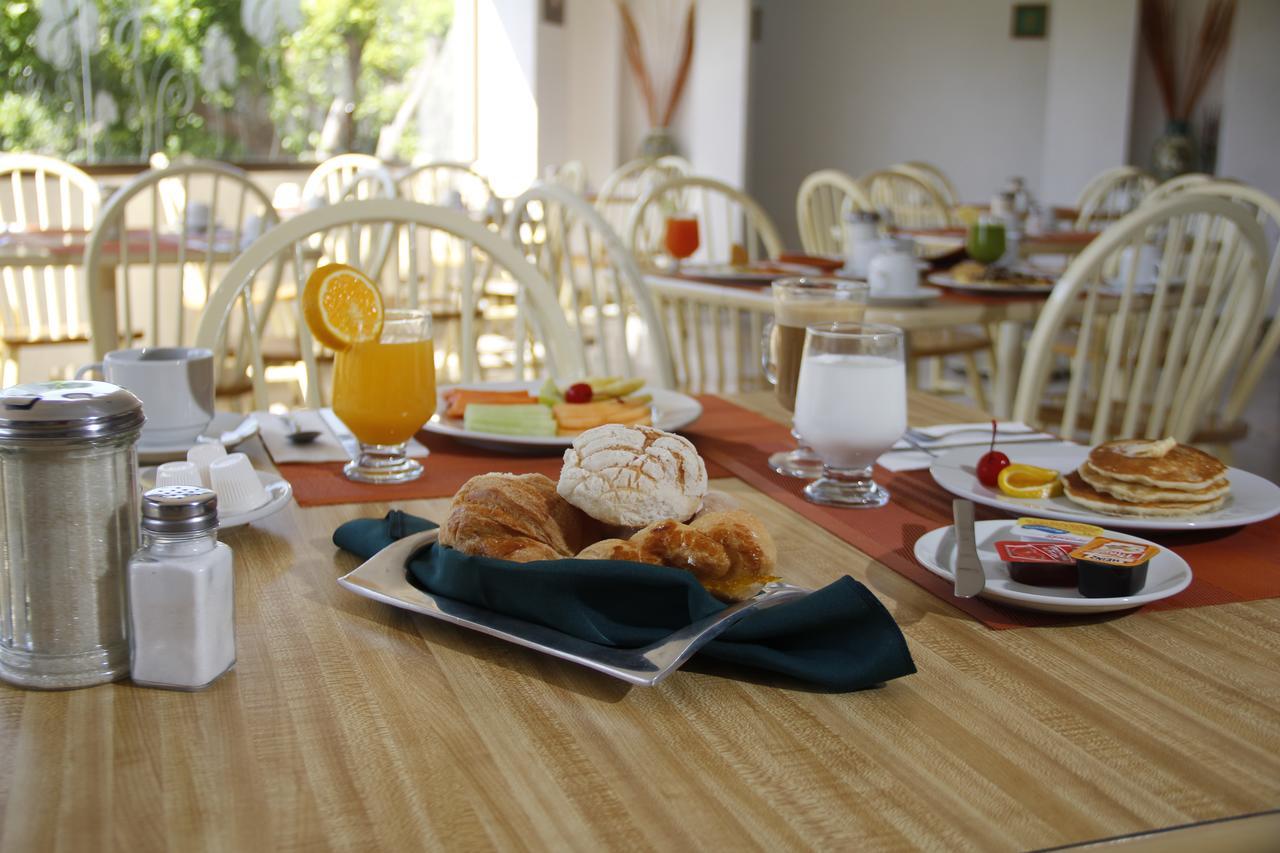 Best Western Plus Plaza Florida & Tower Irapuato Εξωτερικό φωτογραφία