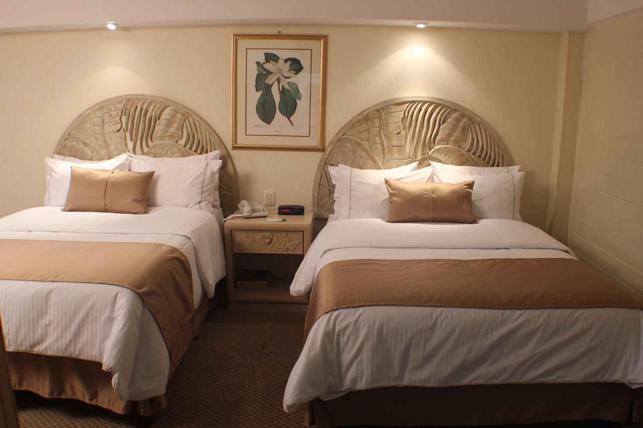 Best Western Plus Plaza Florida & Tower Irapuato Εξωτερικό φωτογραφία