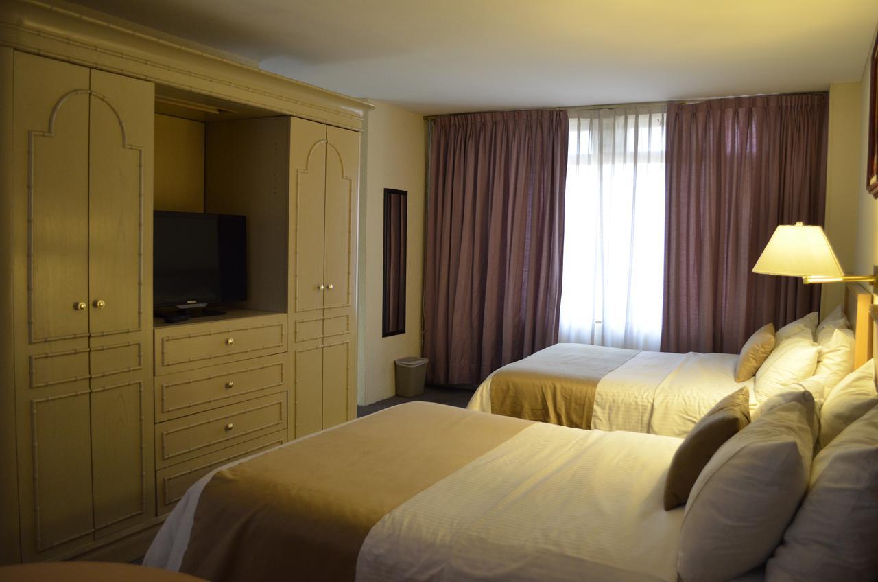 Best Western Plus Plaza Florida & Tower Irapuato Εξωτερικό φωτογραφία